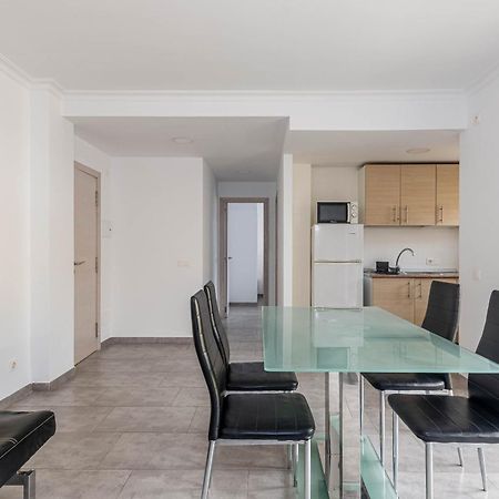 Acapulco Apartments Кан-Пікафорт Екстер'єр фото